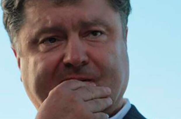 Украина в шоке: Вашингтон отвернулся от Киева Украина в шоке: Вашингтон отвернулся от Киева