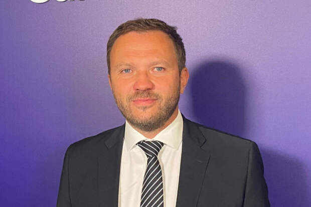 Глава МИД Эстонии передал Буданову* послание из-за беспилотников