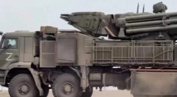 ПВО отражает массированный налет дронов ВСУ на Анапу и Витязево, сбито 15 БПЛА