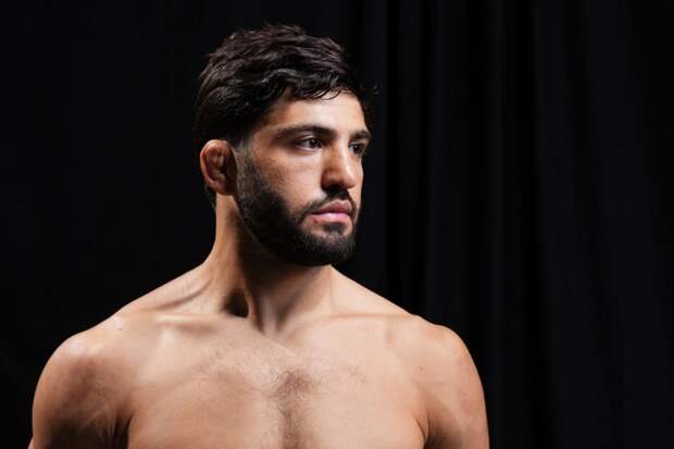 Арман Царукян отреагировал на подъём на 13-е место в рейтинге pound-for-pound UFC