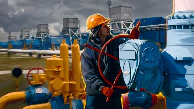 Кандидат в канцлеры ФРГ Шольц: Украина должна сохранить транзит газа после запуска «СП-2»