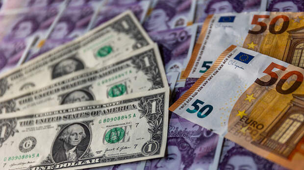 Орешкин: валюты G7 потеряли свою роль в мировой экономике из-за санкций