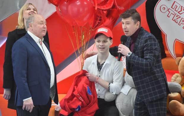 Мишин — тренер года, Бойкова и Козловский — MVP! Лауреаты российского сезона-2022/23