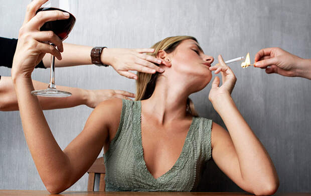 Раскрыт неожиданный, но эффективный способ бросить пить