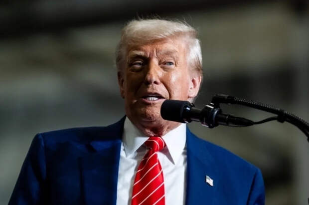 Трамп: США полностью уничтожили военно-воздушные силы и флот Ирана