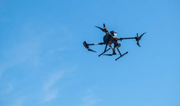 Ночь в Волгоградской области прошла без атак БПЛА