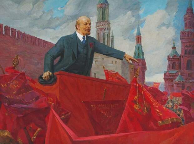 Это не политик, а революционер, который создал конфедерацию Это не политик, а революционер, который создал конфедерацию