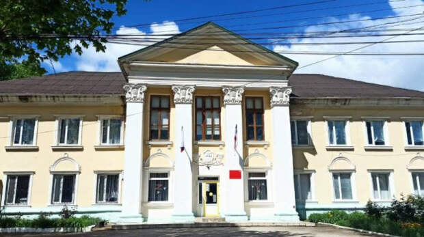 Подрядчик завысил стоимость ремонта в джанкойской школе