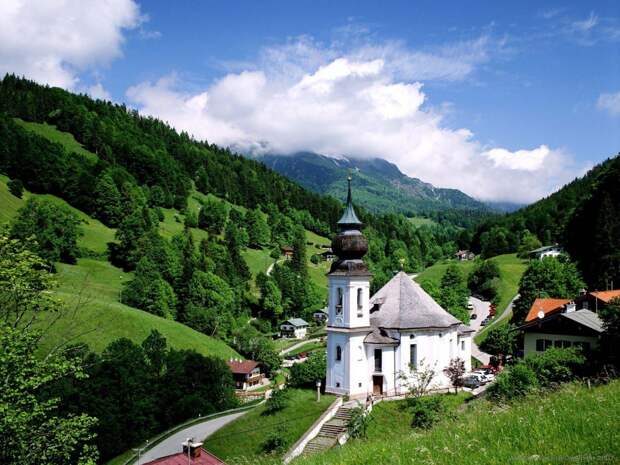 Bavaria, Germany