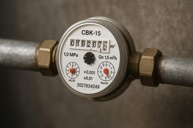 СП предложила в 10 раз увеличить плату за забор воды из водных объектов