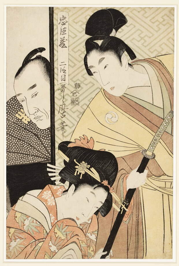 Китагава Утамаро картины аморальное. Утомаро рисунки. Японские папы без цензуры