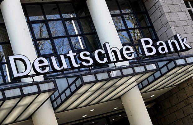 В банках Credit Suisse и Deutsche Bank назревает кризис