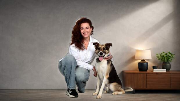 Янина Соколовская: как пережить развод с Устюговым и найти счастье с мужчиной моложе на 13 лет