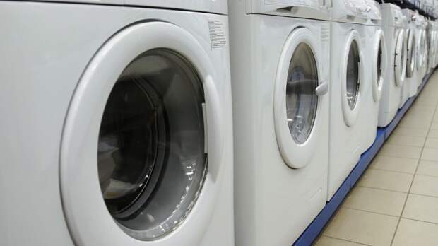 Стиральная машина требует заботы: как избавиться от накипи, плесени и запаха