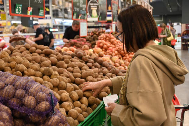 Ждёт ли крымчан рост цен