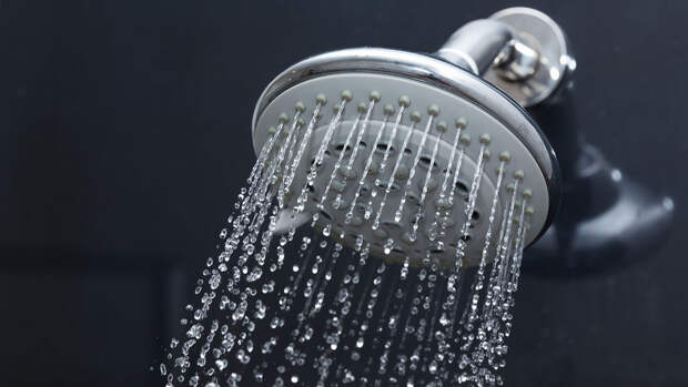 Bild: более 60% жителей Германии начали мыться быстрее и реже