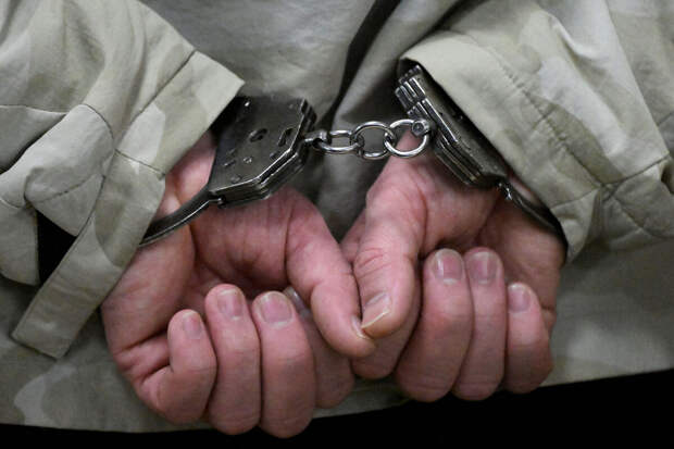 СК: жителя Ставрополья задержали по делу о нападении банды Басаева в Дагестане