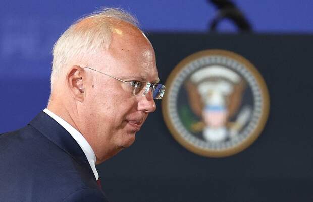 Дмитриев поиронизировал над Каллас из-за ее спора с Рубио о России