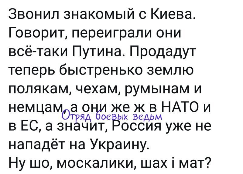 Политические картинки