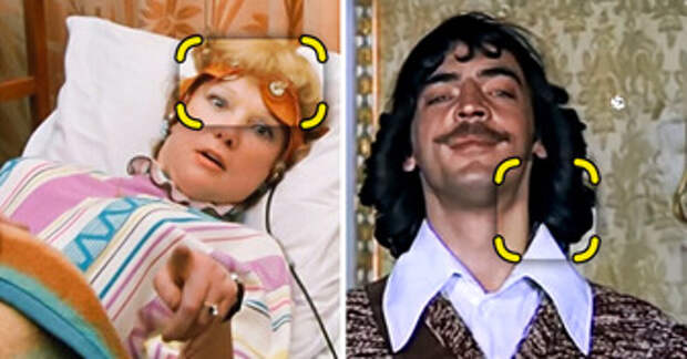 10 нелепых проколов, которые вы не замечали, пересматривая любимое кино