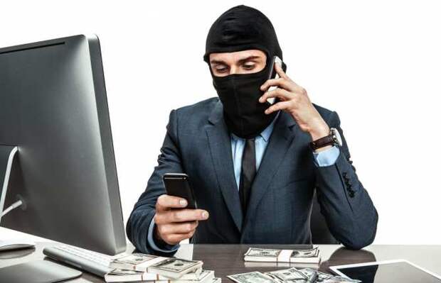 Эксперты назвали главные цели телефонных мошенников в мае