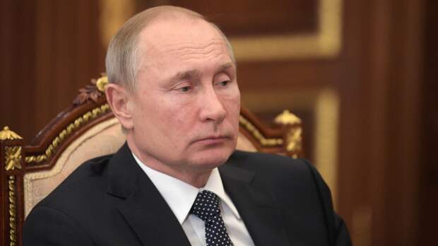 Путин поручил до 10 августа выплатить компенсации пострадавшим от паводка в Приангарье