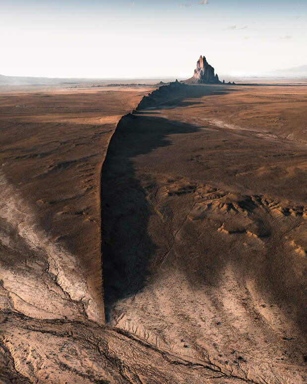 Планета с высоты на фотоконкурсе #Aerial2020 от Agora Images