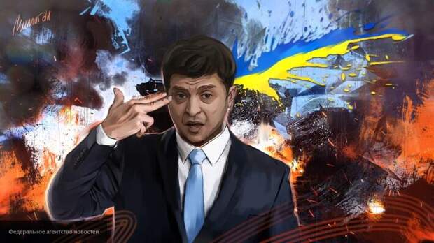 Корнилов назвал причину, почему Украина не может прекратить боевые действия в Донбассе 