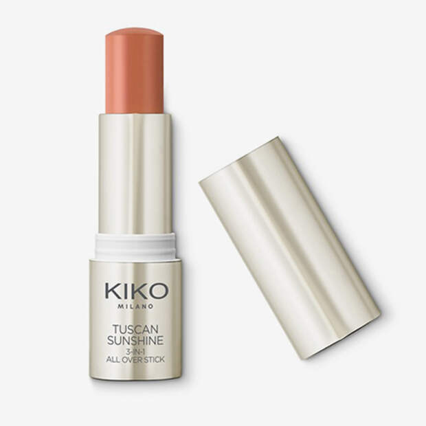 Стик Tuscan Sunshine, Kiko Milano