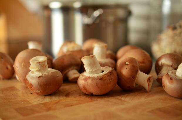 mushrooms-brown-mushrooms-cook-eat