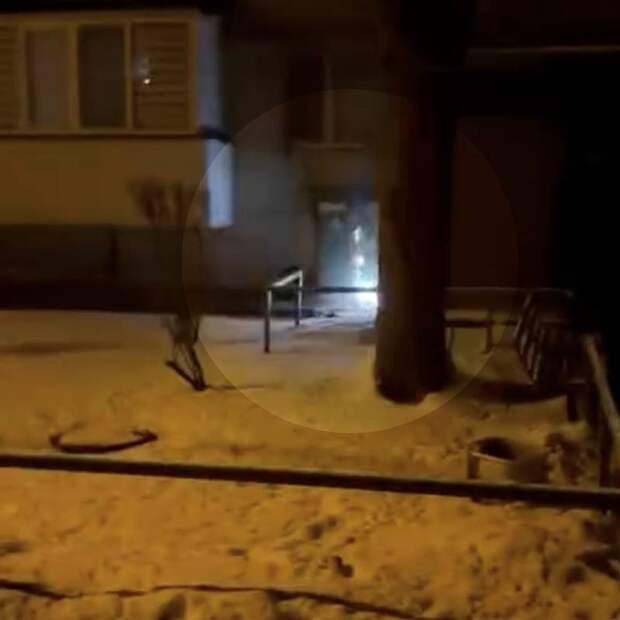 В Киеве начали массово гореть трансформаторы