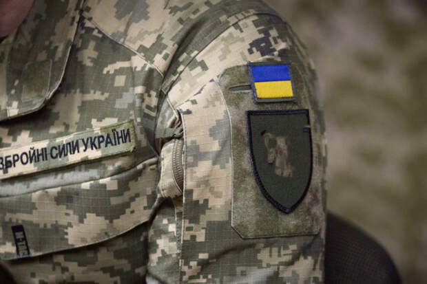 Командование ВСУ перебросило колумбийских наемников под Харьков