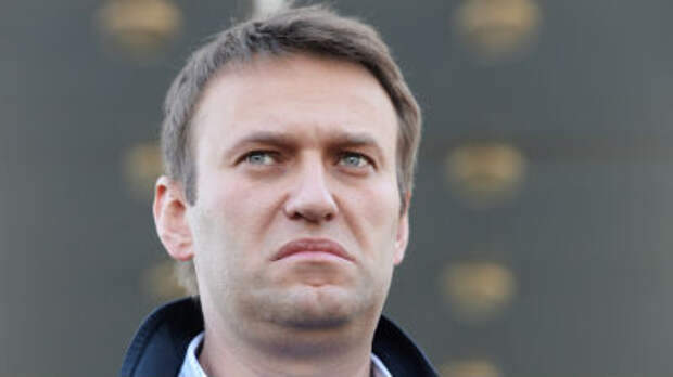 Генпрокуратура закроет сообщество Навального за экстремизм