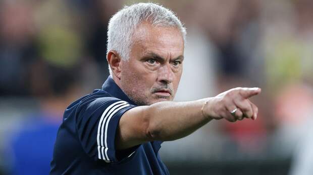 «Порту» выбил «Бенфику» Моуринью из Кубка Португалии