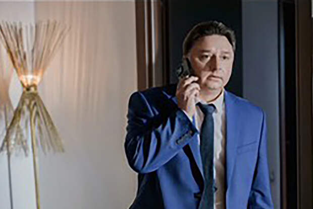 Максиму Лагашкину дали шанс прочувствовать болливудскую экзотику