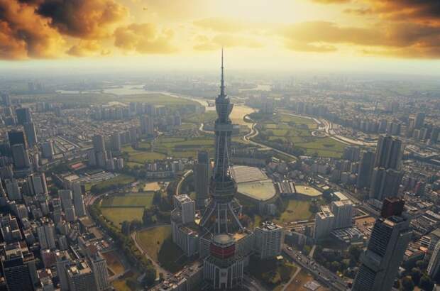 Цукерберг купил дом в «Бункере миллиардеров», став соседом Трампов