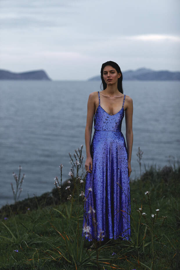 Harper’s Bazaar Июль-Авуст 2020