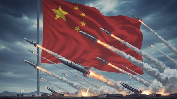 Песков: Китай против включения себя в новый возможный договор о СНВ