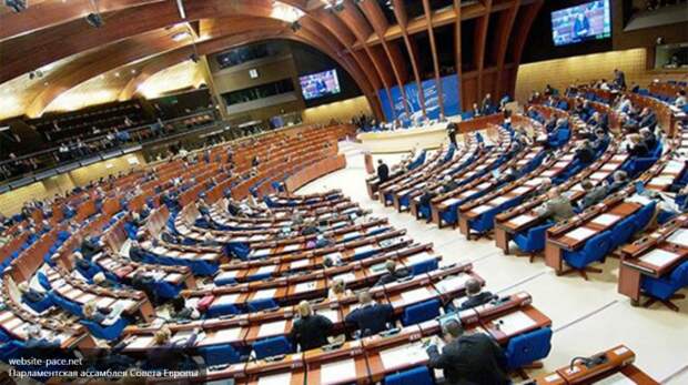 ПАСЕ призывает Европу ввести санкции по «списку Савченко»