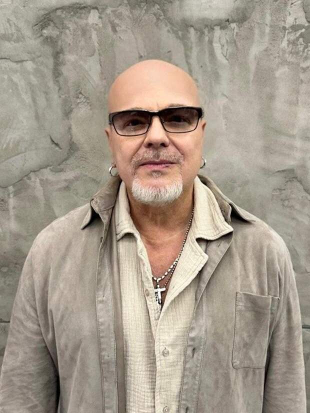 Владимир Пресняков. Фото: соцсети