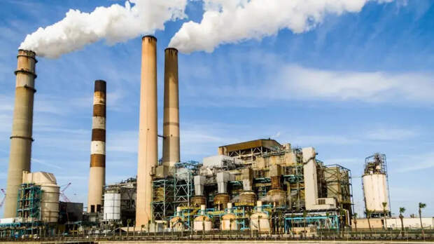 Врата в энергосистему ЕС: впервые атакована крупнейшая Бурштынская ТЭС на западе Украины