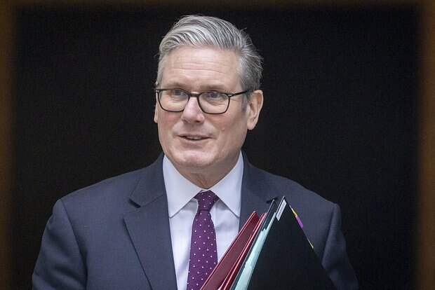 В Великобритании обсуждают кандидатов на смену Стармеру