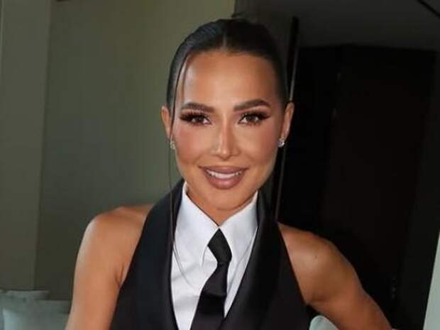 Жених Лерчек сделал заявление после того, как она попала в онкореанимацию