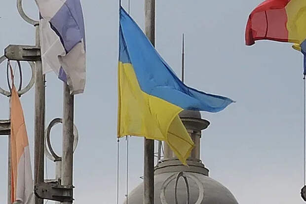 В Госдуме назвали «мертвой» идею Зеленского о размещении иностранных военных баз