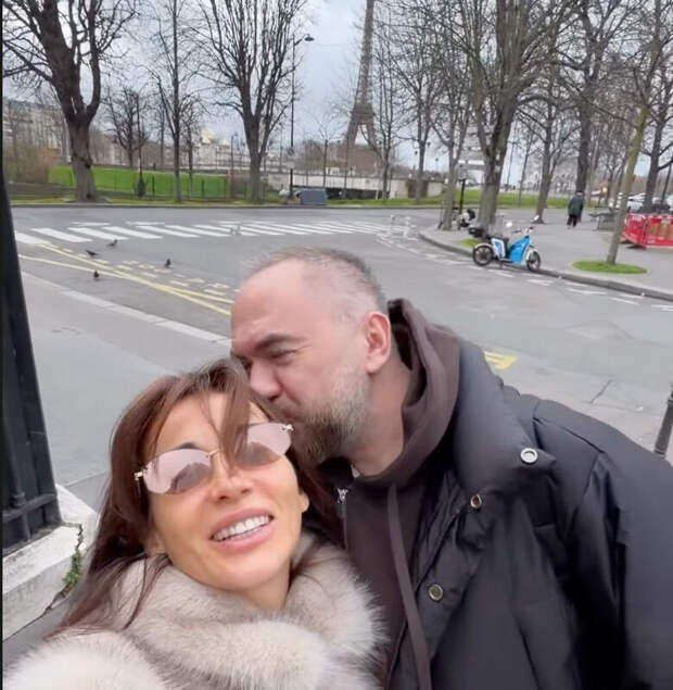 Телеведущая Анфиса Чехова заявила, что не будет делать ЭКО