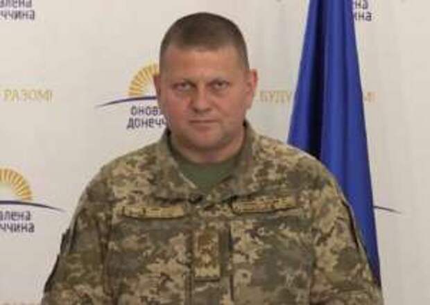 Байрактары уже бомбят Донбасс, генерал ВСУ это подтвердил