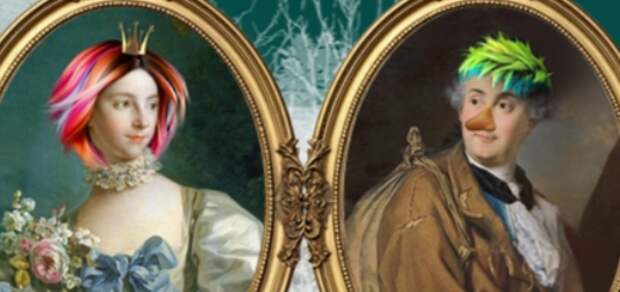 В Петербурге состоится мировая премьера мюзикла Максима Дунаевского «Несносная принцесса»