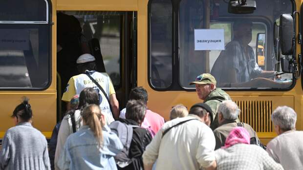 В 2025 году в Россию въехали более 32,5 тысяч украинцев