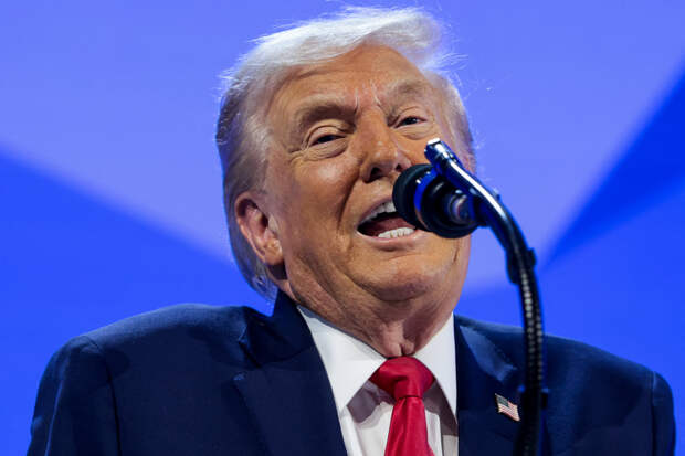 Трамп раскрыл свое желание для Европы