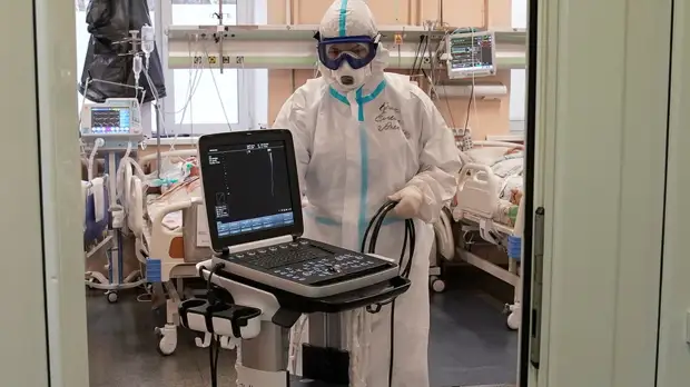 В Ростовской области выявили 552 случая коронавируса за сутки